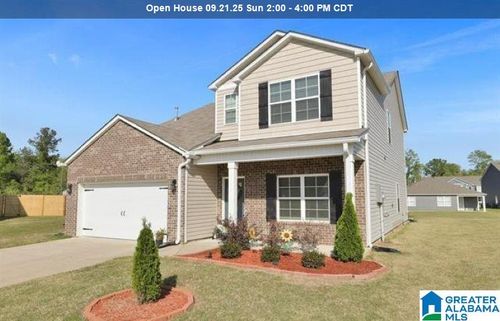 4462 Newbridge Ln, BESSEMER, AL, 35022-2018 | Card Image