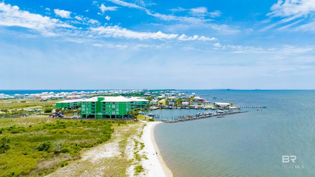 1202 - 2715 State Highway 180, Condo with 2 bedrooms, 2 bathrooms and 1 parking in Gulf Shores AL | Image 48