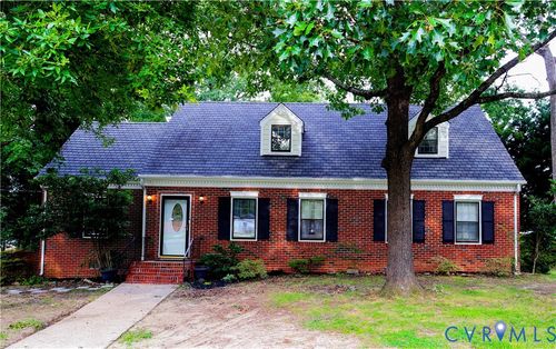 4941 Hopkins Rd, North Chesterfield, VA, 23234-3660 | Card Image