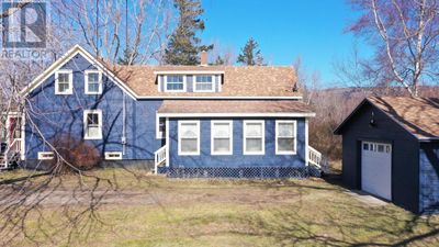 62 Chapel St, House other with 2 bedrooms, 2 bathrooms and null parking in Annapolis Royal NS | Image 1