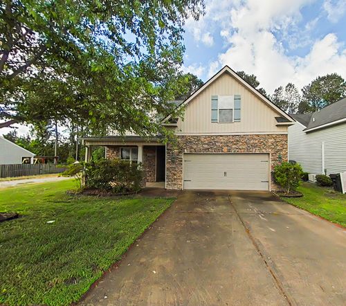 2461 Newbury Ave, Grovetown, GA, 30813-4276 | Card Image