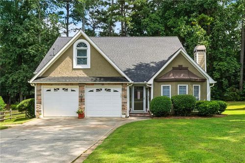 4772 Deer Chase, Powder Springs, GA, 30127-3845 | Card Image