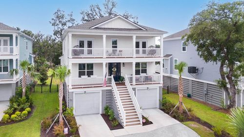 1684 Farmers Way, Mount Pleasant, SC, 29466-9533 | Card Image
