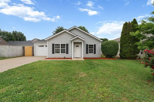 105 Rosie Street, Bowling Green, KY, 42103 | Card Image