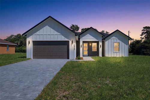 2845 Sw 172nd Lane Rd, Ocala, FL, 34473-4712 | Card Image