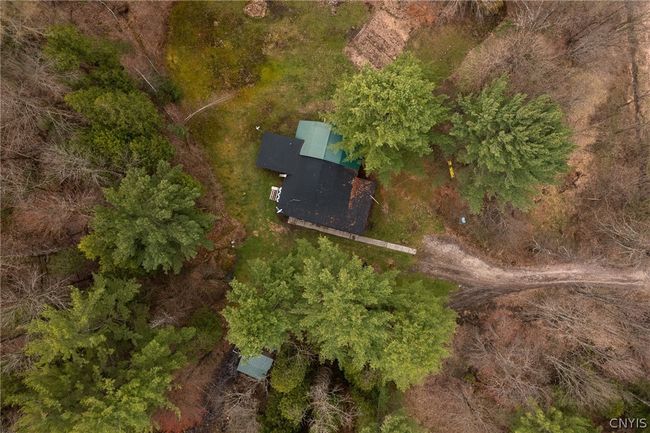 13285 Henry Rd, House other with 3 bedrooms, 2 bathrooms and null parking in Natural Bridge NY | Image 11