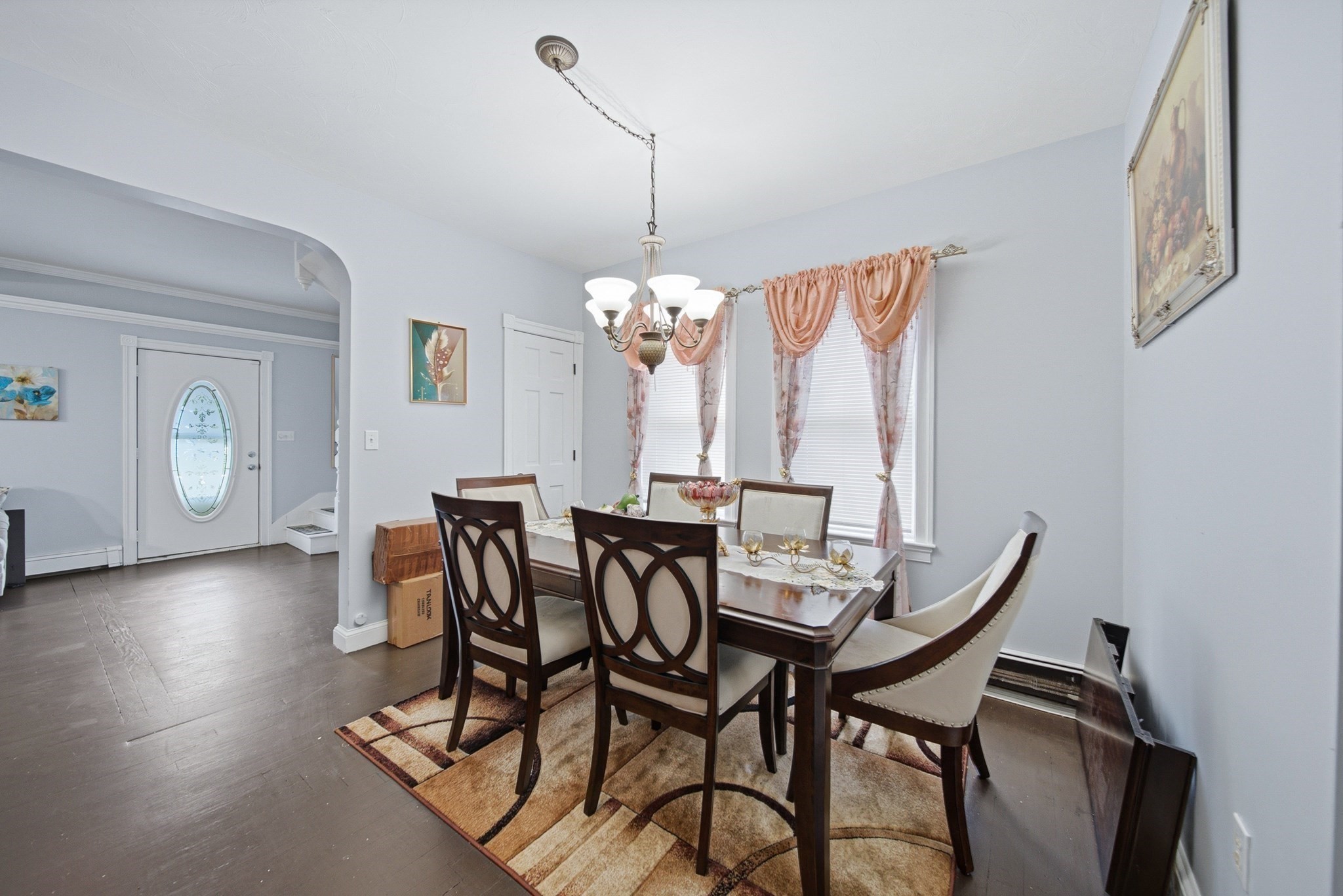 Residential in Methuen 4