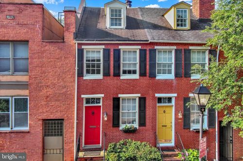 131 W Barre St, BALTIMORE, MD, 21201-2403 | Card Image