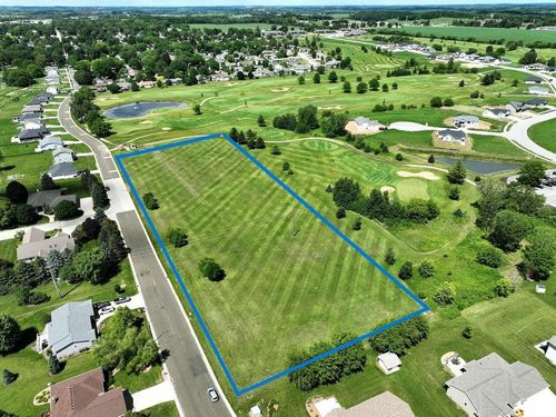 Lot0 S Dewey Ave, Jefferson, WI, 53549 | Card Image