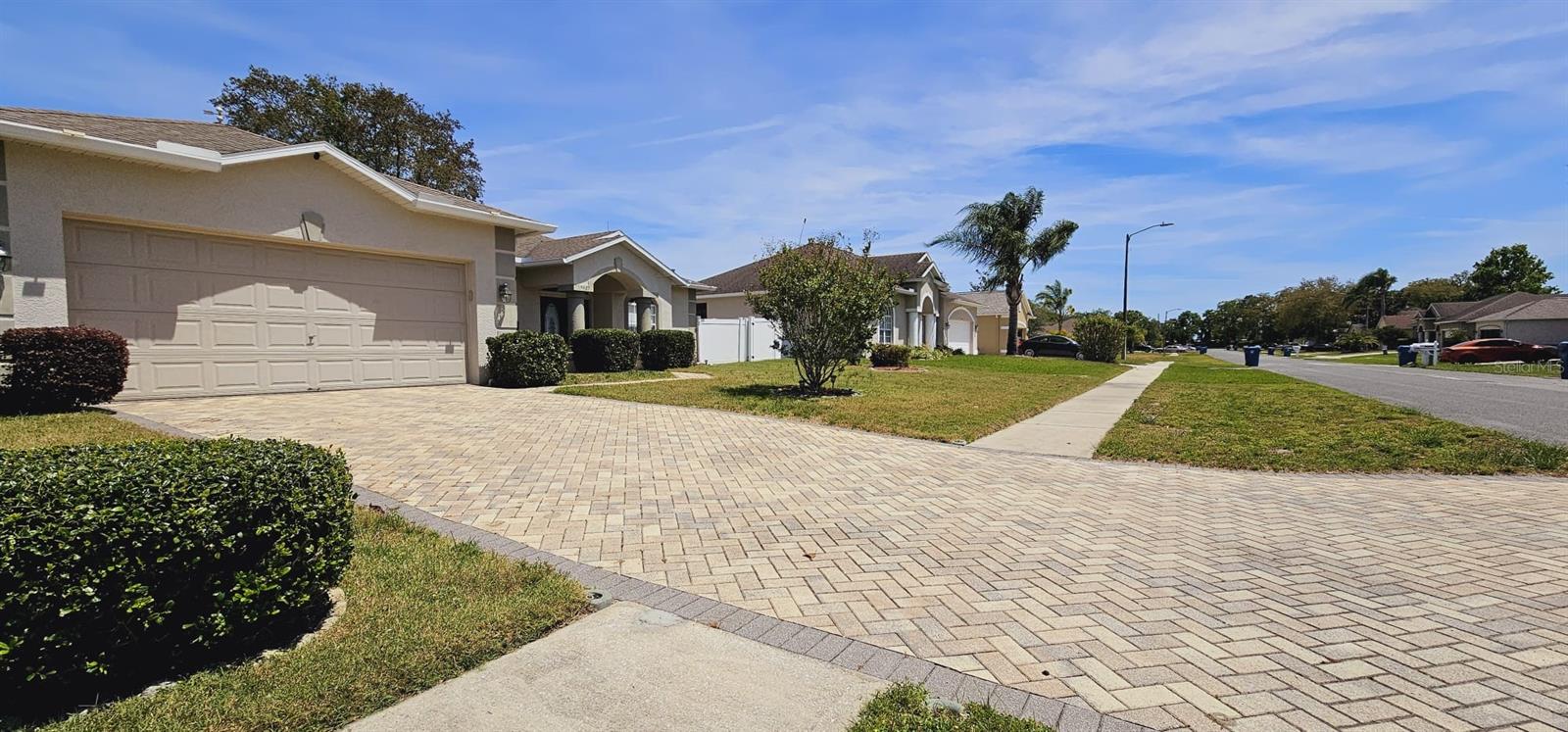 Saratoga Dr, Brooksville, FL 34604