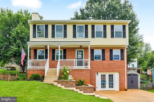 13717 Palm Rd, WOODBRIDGE, VA, 22193-3805 | Card Image