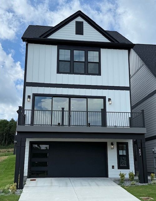 607 Gustaf Dr, Whites Creek, TN, 37189-4200 | Card Image