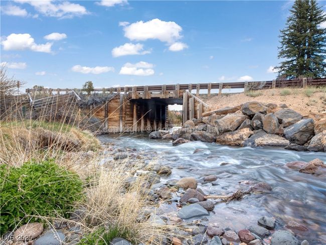 660 Aspen Meadow Dr, House other with 1 bedrooms, 1 bathrooms and null parking in Mammoth Creek UT | Image 6
