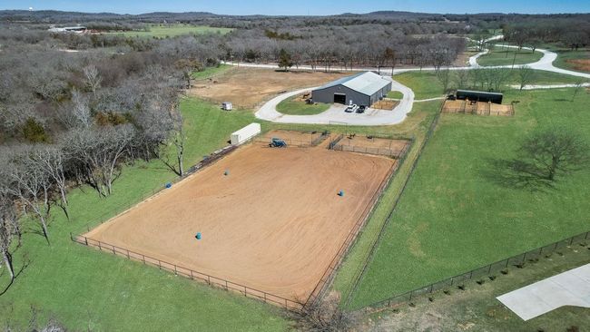 1330 Jrc Rd, Home with 4 bedrooms, 3 bathrooms and null parking in Gainesville TX | Image 37