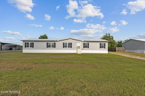 2112 Edia Street, Maurice, LA, 70555 | Card Image