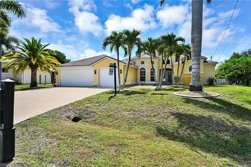 311 Sw 32nd Pl, Cape Coral, FL, 33991 | Card Image