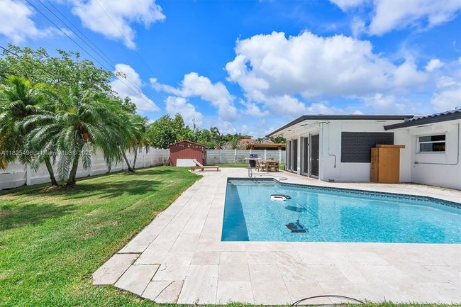 417 N Highland Dr, House other with 3 bedrooms, 2 bathrooms and null parking in Hollywood FL | Image 32