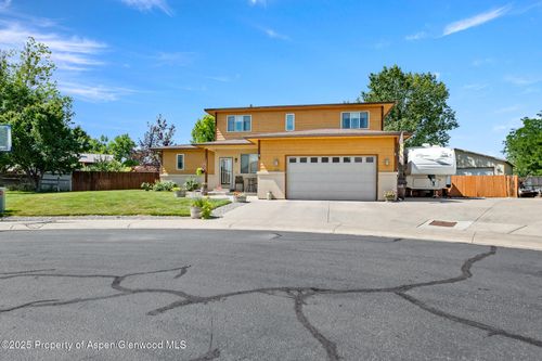 1357 W Spruce Ct, Rifle, CO, 81650-3710 | Card Image