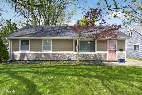 3420 Coral Ave, Toledo, OH, 43623-1910 | Card Image