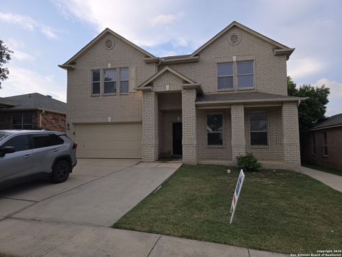 4739 Bent Elm, San Antonio, TX, 78259 | Card Image