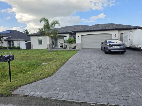 1225 Sw 35th Ter, Cape Coral, FL, 33914-1506 | Card Image