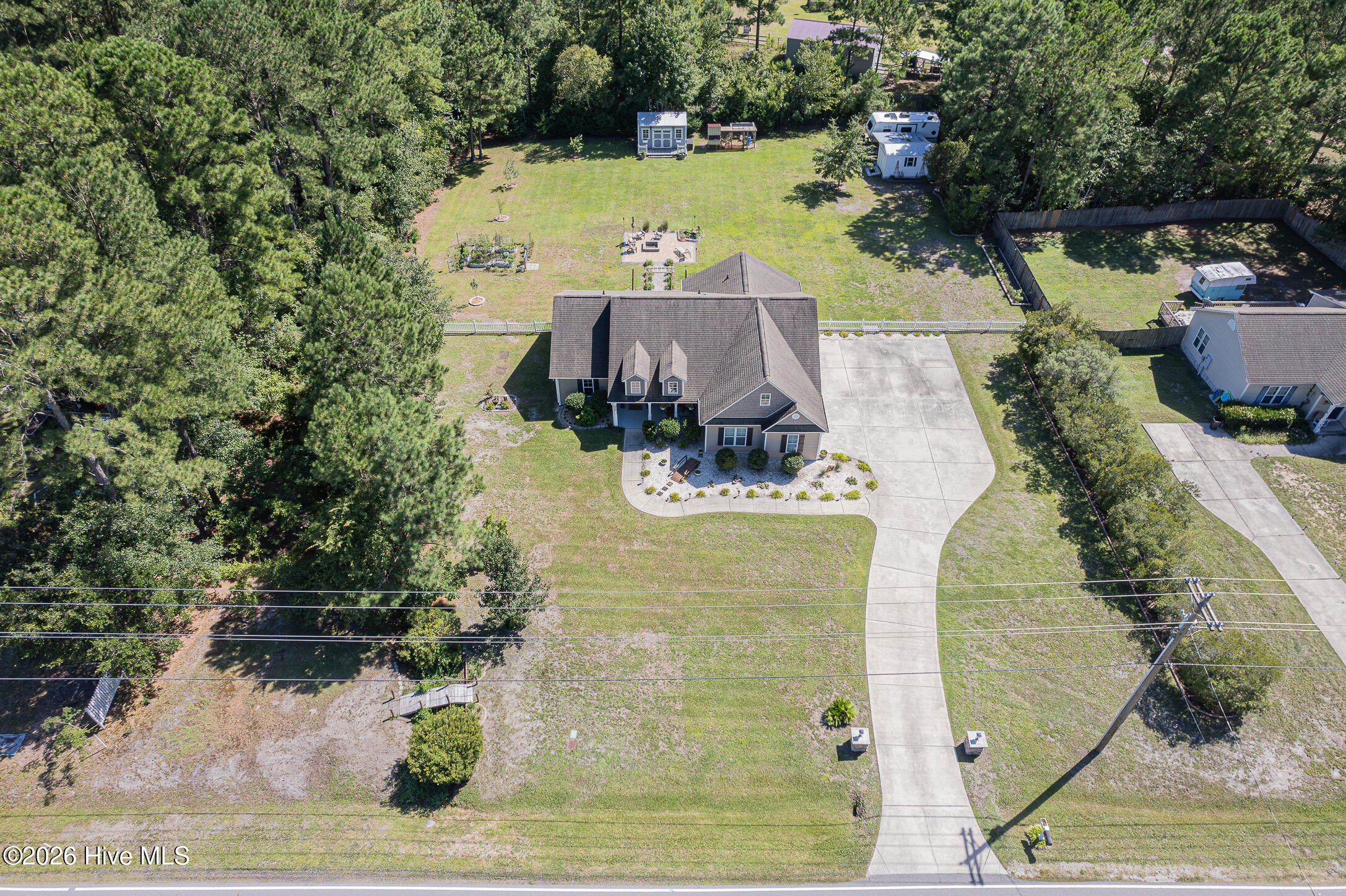 Residential in Holly Ridge 5