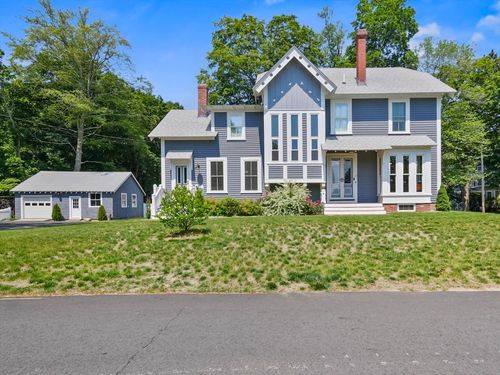 33 Grove St, Merrimac, MA, 01860-1807 | Card Image