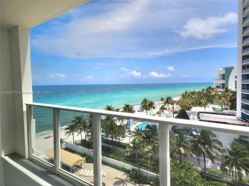 815-3505 S Ocean Dr, Hollywood, FL, 33019-2816 | Card Image
