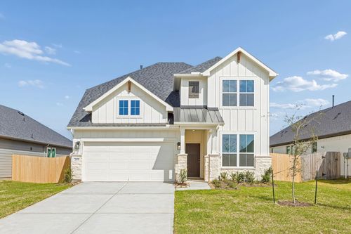 215 Prairie Ridge Ln, Montgomery, TX, 77356-2335 | Card Image