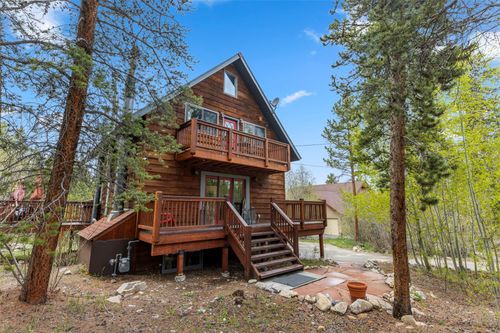 96 Moonstone Rd, BRECKENRIDGE, CO, 80424-6257 | Card Image