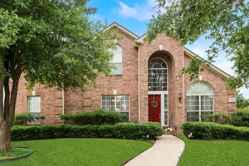 3516 Bonita Dr, Plano, TX, 75025-4398 | Card Image