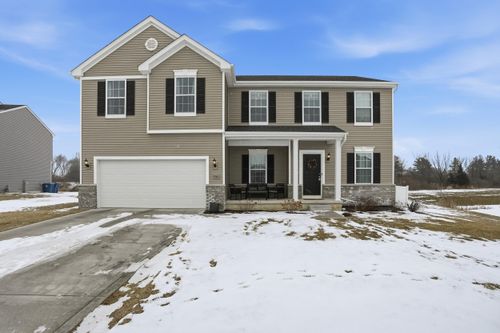 5980 Wexford Way, Crown Point, IN, 46307 | Card Image