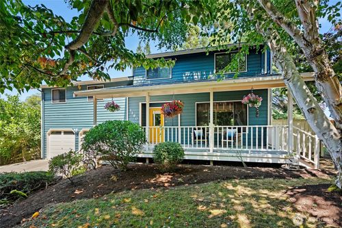 1160 Ne Michelle Ln, Kingston, WA, 98346-9231 | Card Image