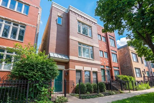 c-1344 Grenshaw St, Chicago, IL, 60607-0026 | Card Image