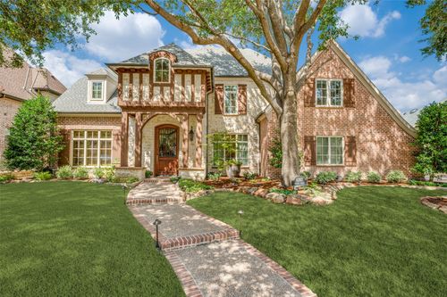 6267 Bristol Pl, Frisco, TX, 75034-7253 | Card Image
