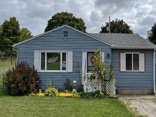 208 S Munroe Street, Bondville, IL, 61815 | Card Image