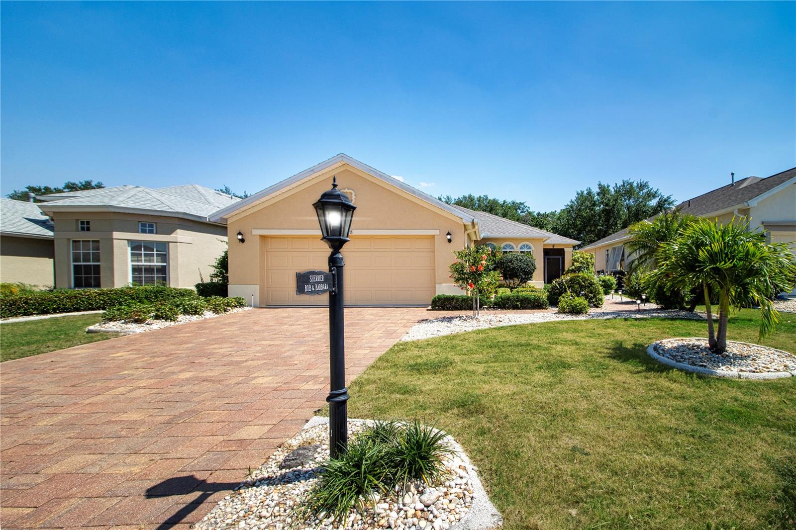Emerald Dunes Dr, Sun City Center, FL 33573