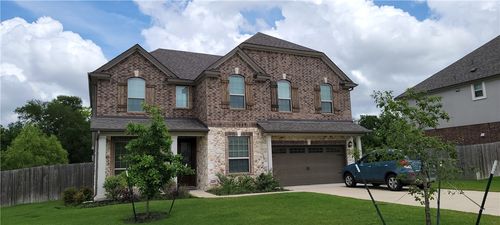 2268 Hat Bender Loop, Round Rock, TX, 78664-2044 | Card Image