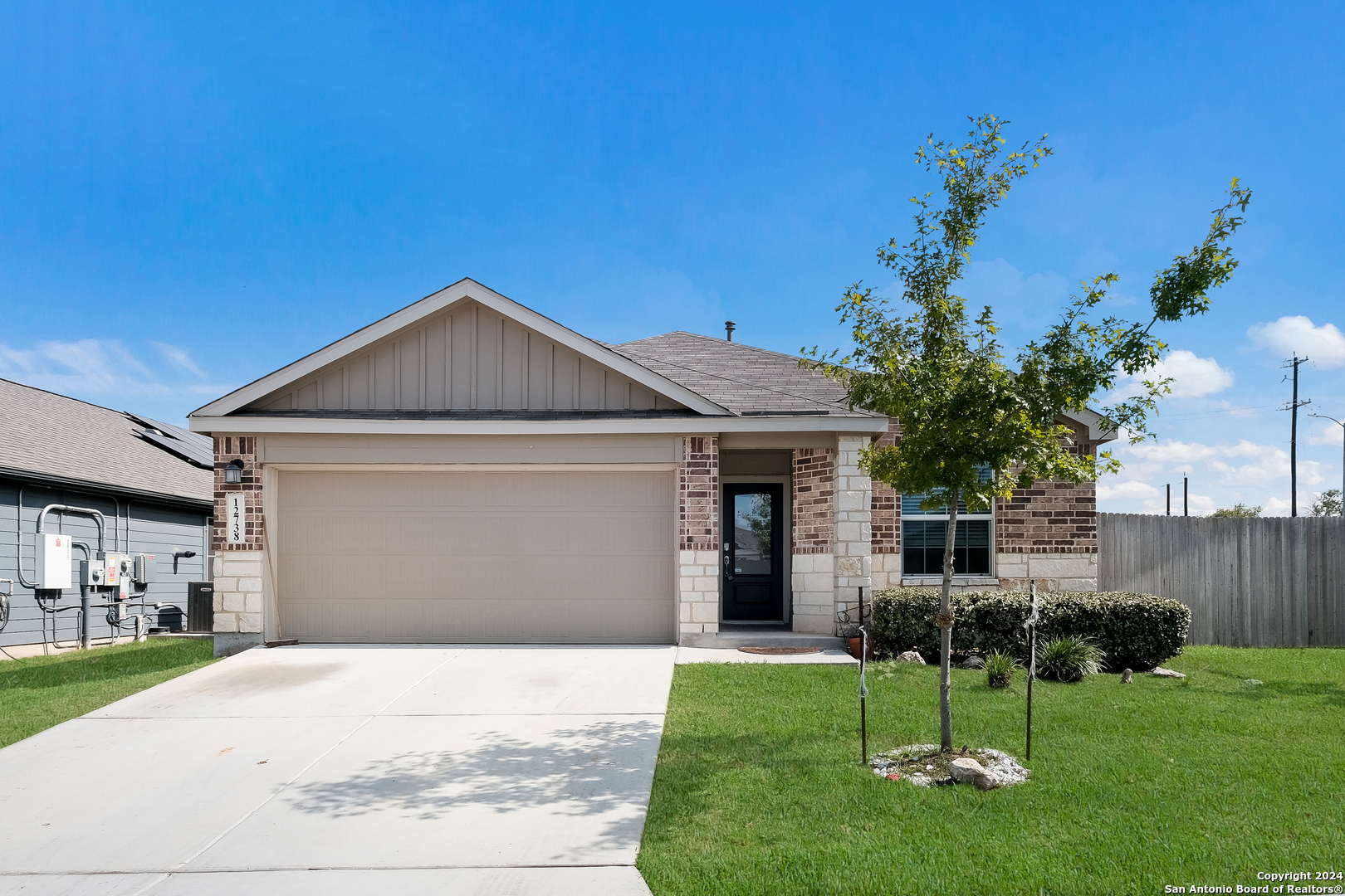 Mirecourt Way, Schertz, TX 78154