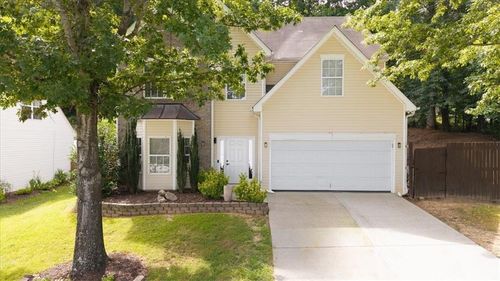 1705 Ambercrest Pl, Buford, GA, 30518-6601 | Card Image