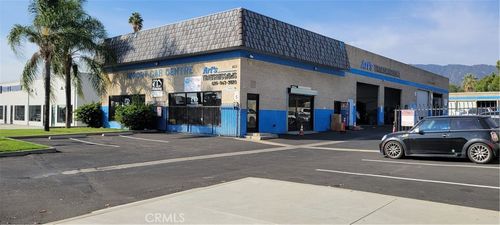 611 E Route 66, Glendora, CA, 91740-3508 | Card Image