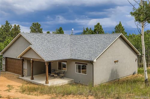 44 Lost Lake Cir, Divide, CO, 80814-9717 | Card Image