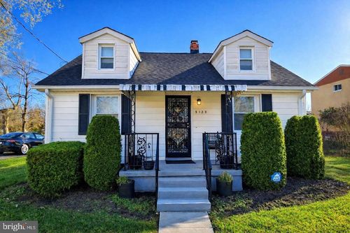 5123 Navahoe St, COLLEGE PARK, MD, 20740-2524 | Card Image