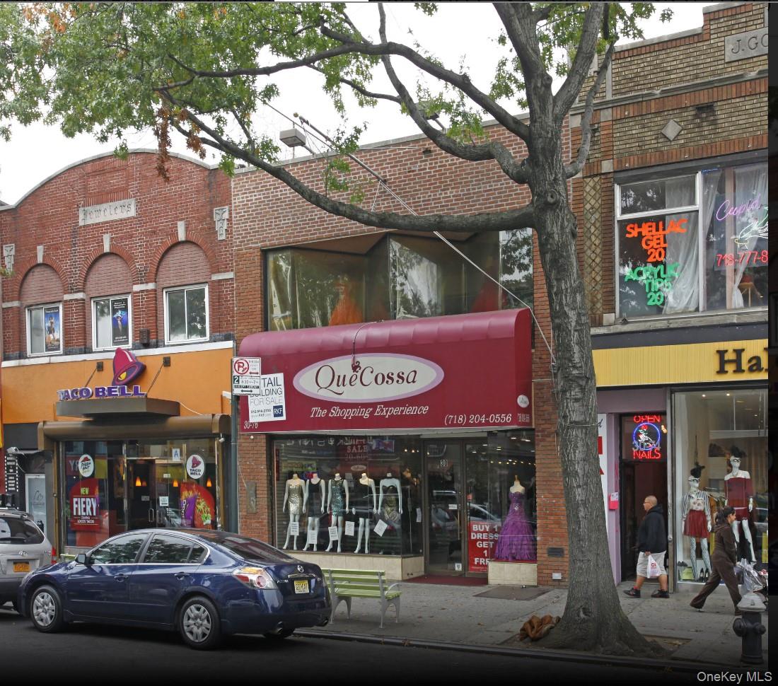 Commercial Sale in New York 3