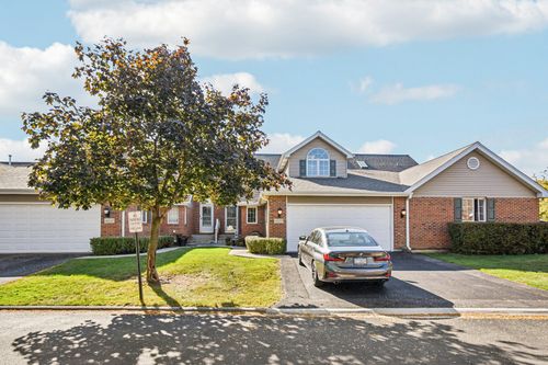 14255 Wedgewood Glens Dr, Orland Park, IL, 60462-2390 | Card Image