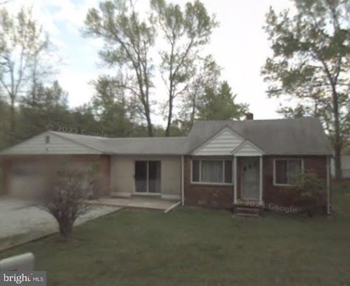 1419 Shady Rest Road, SHADY SIDE, MD, 20764 | Card Image