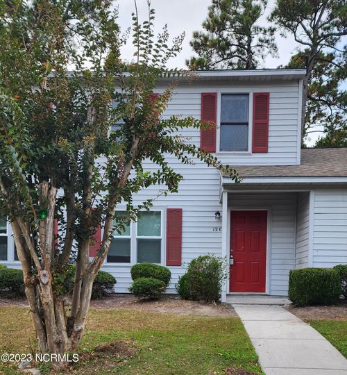 apt-c-12 Portwest Townhouses, Swansboro, NC, 28584-8205 | Card Image