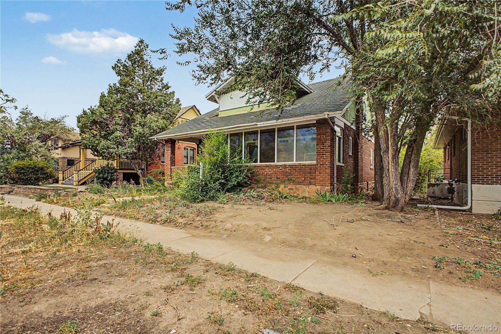 Residential in Boulder 3