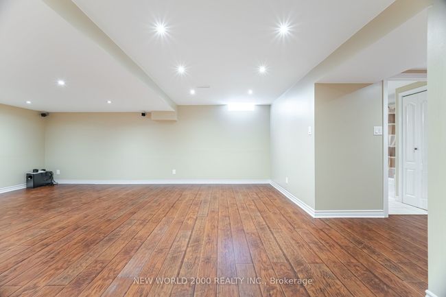 7221 Promenade Danton, House other with 5 bedrooms, 4 bathrooms and 3 parking in Mississauga ON | Image 35
