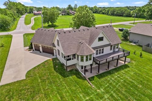 325 S Clark St, Lawson, MO, 64062-8377 | Card Image